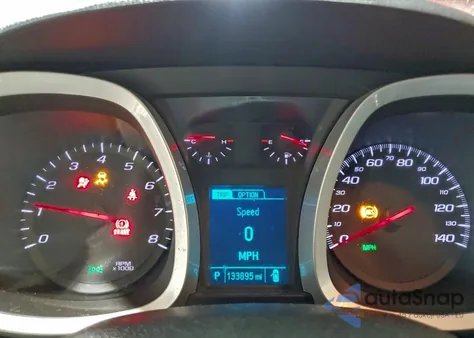 2014 Chevrolet Equinox Lt from USA, damaged, VIN 2GNFLFE34E6372633